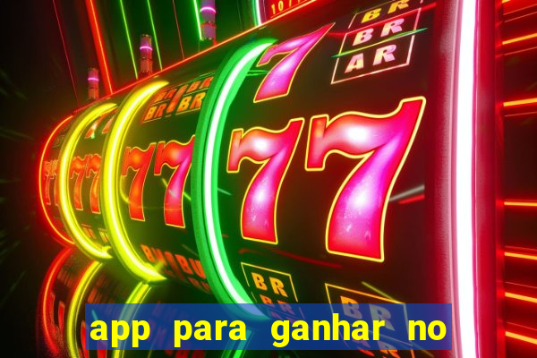 app para ganhar no jogo do tigre